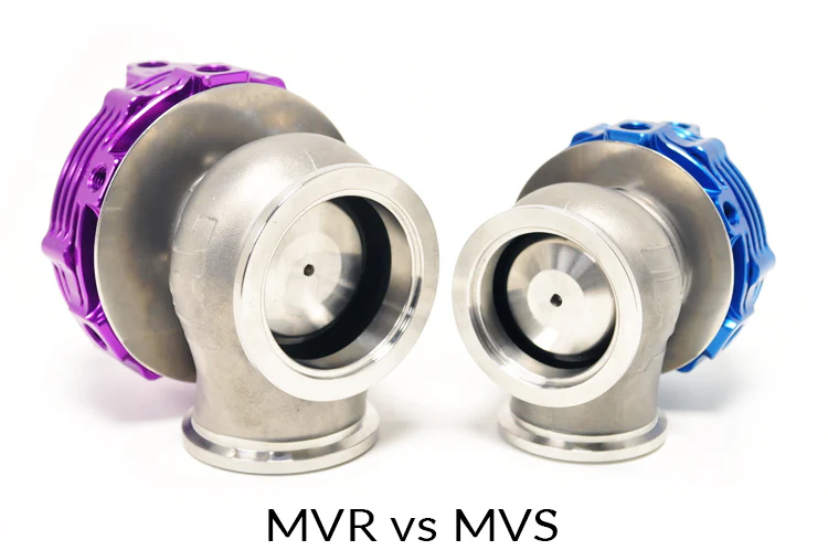 TiAL Sport MVR 44mm Wastegate - Image 15