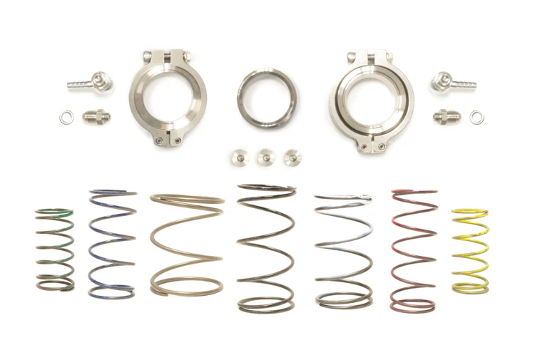 TiAL Sport MVR 44mm Wastegate - Image 3