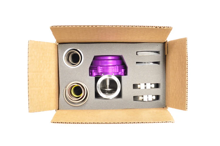 TiAL Sport MVR 44mm Wastegate - Image 4
