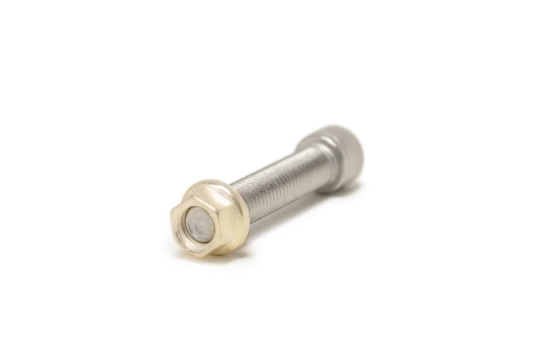 TiAL Sport MVR / MVS V-Band Clamp Replacement Bolt and Nut - Image 2