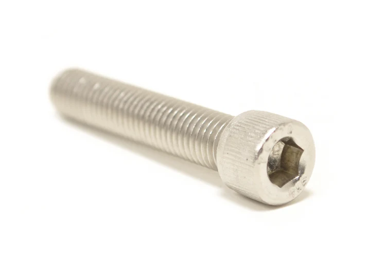 TiAL Sport MVR / MVS V-Band Clamp Replacement Bolt and Nut - Image 3