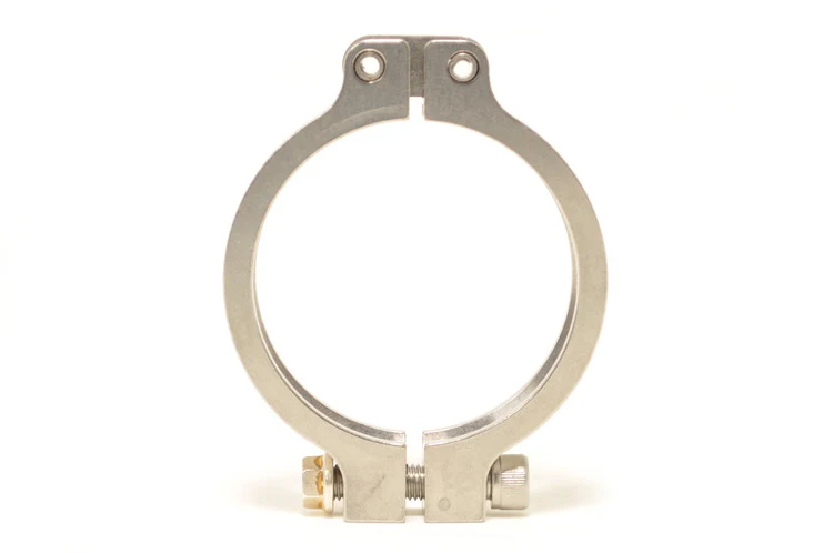 TiAL Sport MVR V-Band Inlet Clamp (008510)