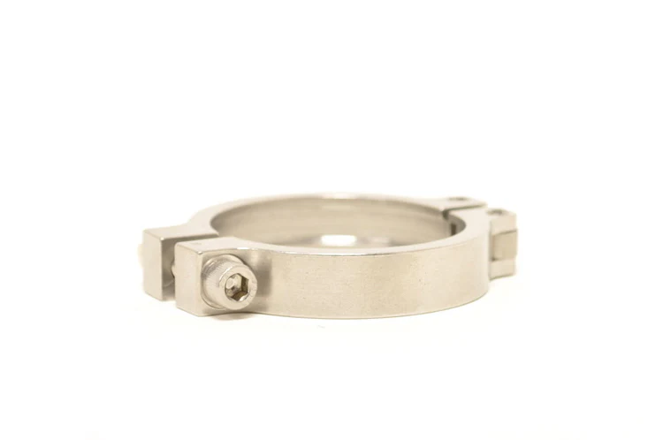 TiAL Sport MVR V-Band Inlet Clamp (008510) - Image 3
