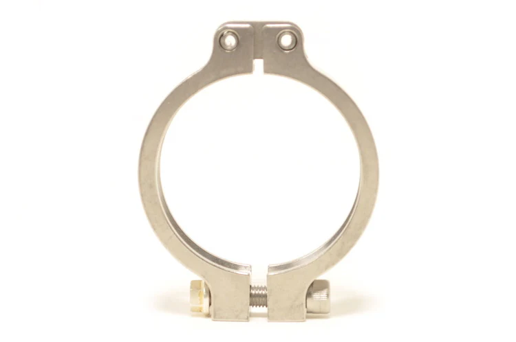 TiAL Sport MVR V-Band Outlet Clamp (008511)