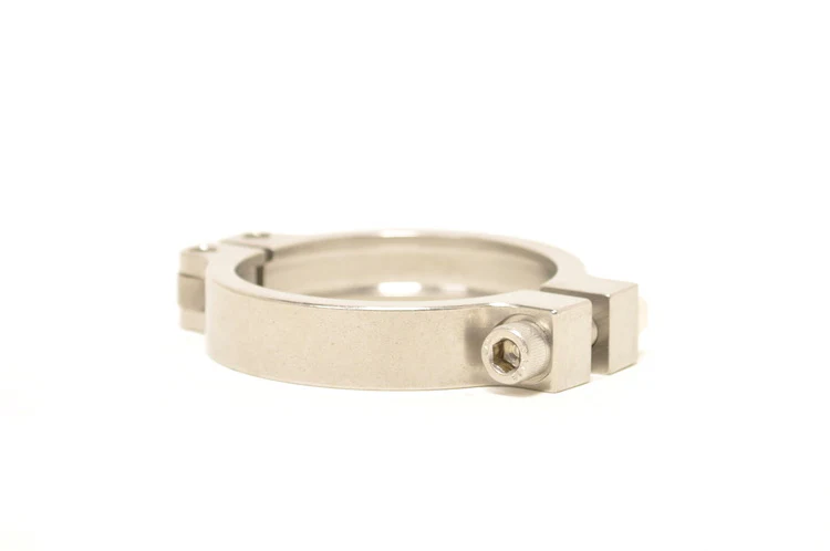 TiAL Sport MVR V-Band Outlet Clamp (008511) - Image 3