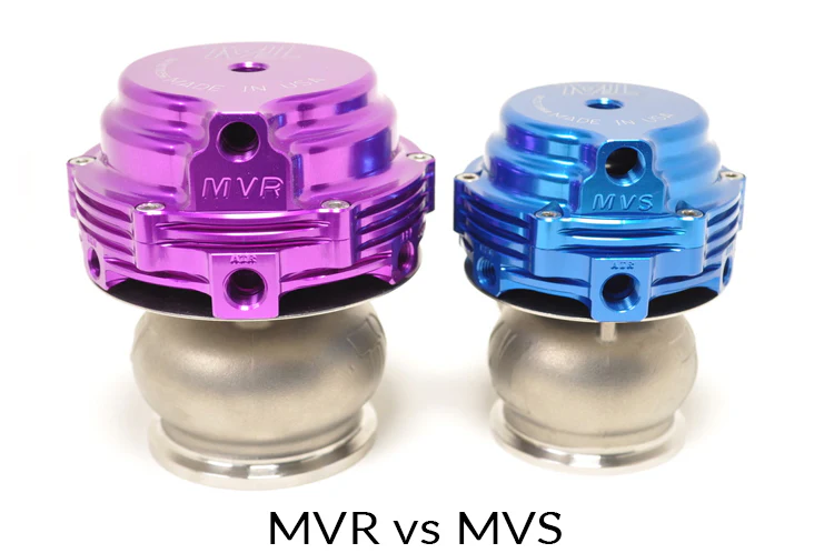 TiAL Sport MVS 38mm Wastegate - Image 15