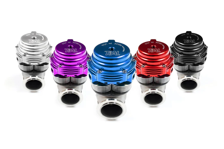 TiAL Sport MVS-A 38mm Wastegate