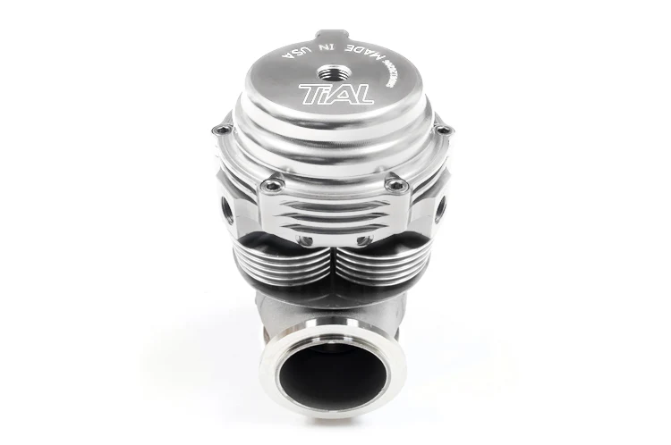 TiAL Sport MVS-A 38mm Wastegate - Image 10