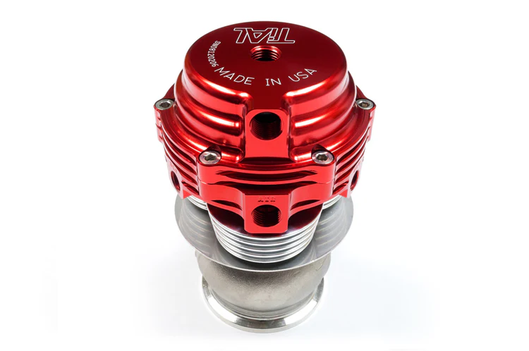TiAL Sport MVS-A 38mm Wastegate - Image 4