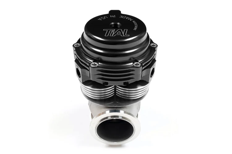 TiAL Sport MVS-A 38mm Wastegate - Image 7