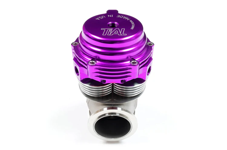 TiAL Sport MVS-A 38mm Wastegate - Image 9