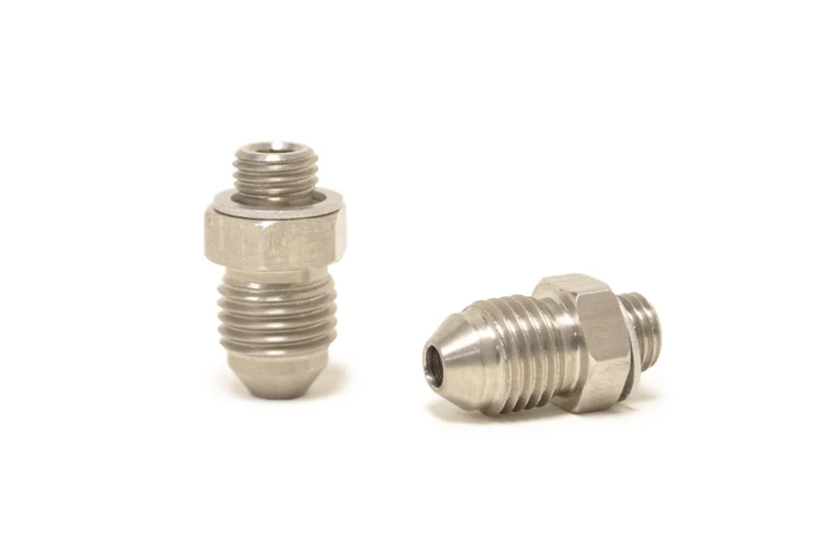 TiAL Sport MVR / MVS Wastegate Water Coolant Fittings