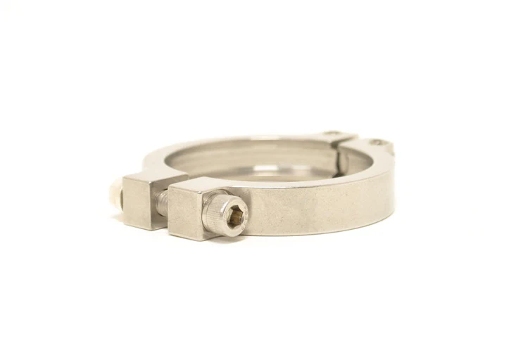TiAL Sport MVS V-Band Inlet Clamp (008508) - Image 3