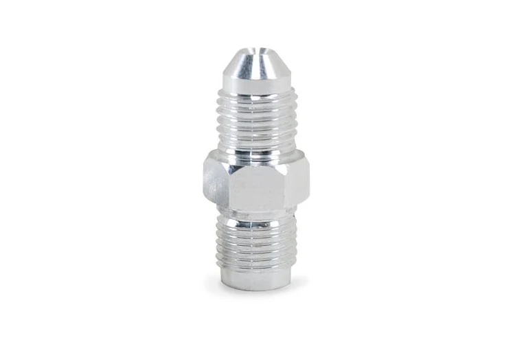 TiAL Sport Oil Inlet .030" Turbo Restrictor Fitting