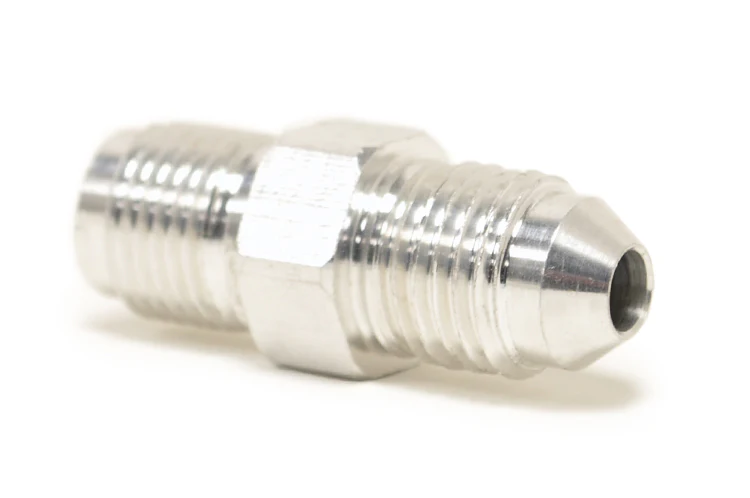 TiAL Sport Oil Inlet Fitting for Journal Bearing Garrett Turbos