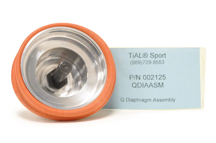 TiAL Sport Q/QR BOV Diaphragm - Image 3