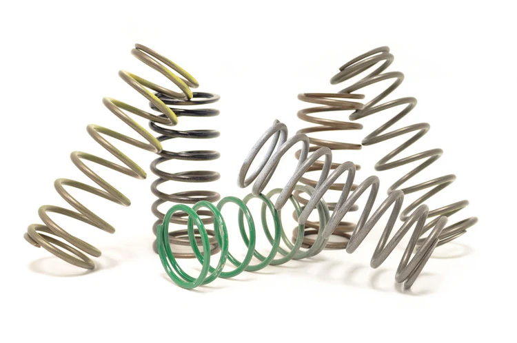 TiAL Sport Q/QR/BV50 Blow Off Valve Spring - Image 2