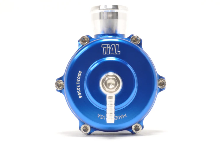 TiAL Sport QR Blow Off Valve (29mm Outlet) - Image 4