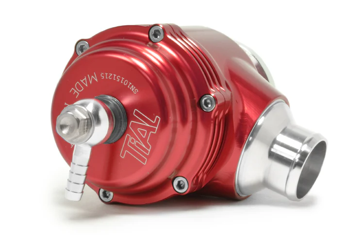 TiAL Sport QRJ Blow Off Valve - Image 11