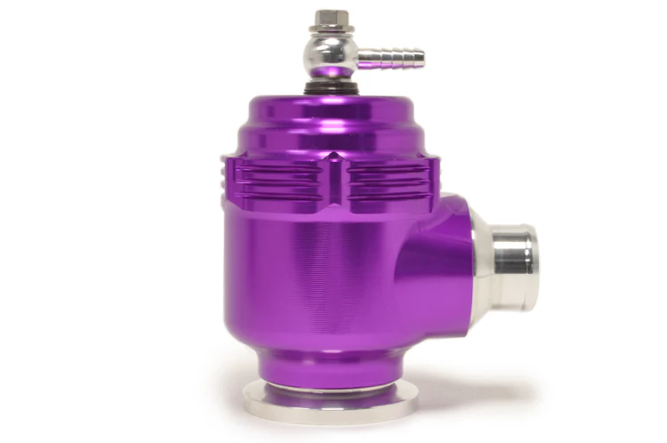 TiAL Sport QRJ Blow Off Valve - Image 3