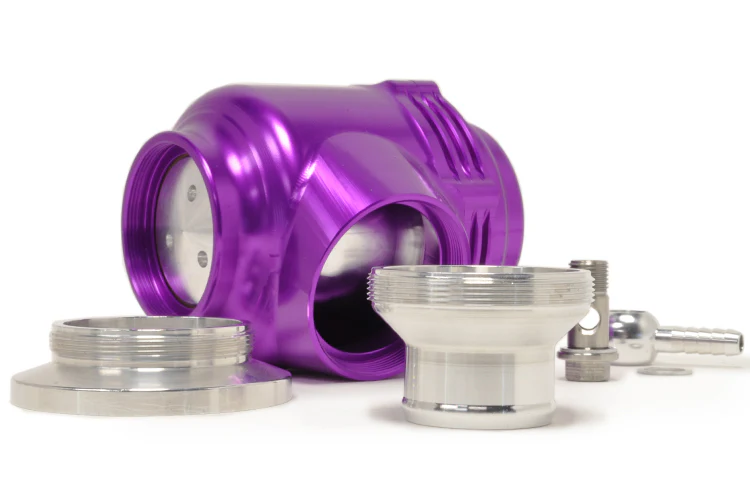 TiAL Sport QRJ Blow Off Valve - Image 4
