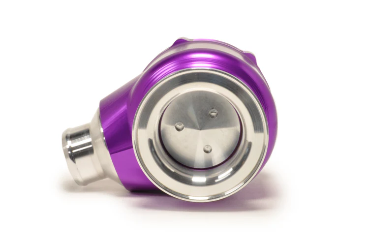 TiAL Sport QRJ Blow Off Valve - Image 6