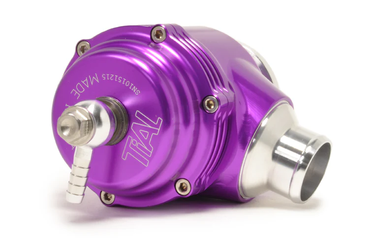 TiAL Sport QRJ Blow Off Valve - Image 7