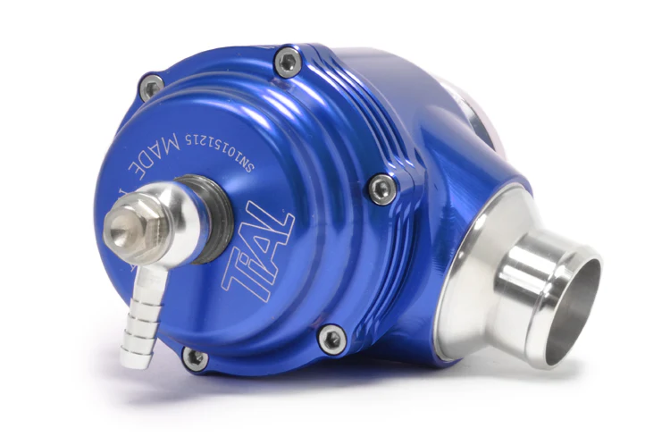 TiAL Sport QRJ Blow Off Valve - Image 8