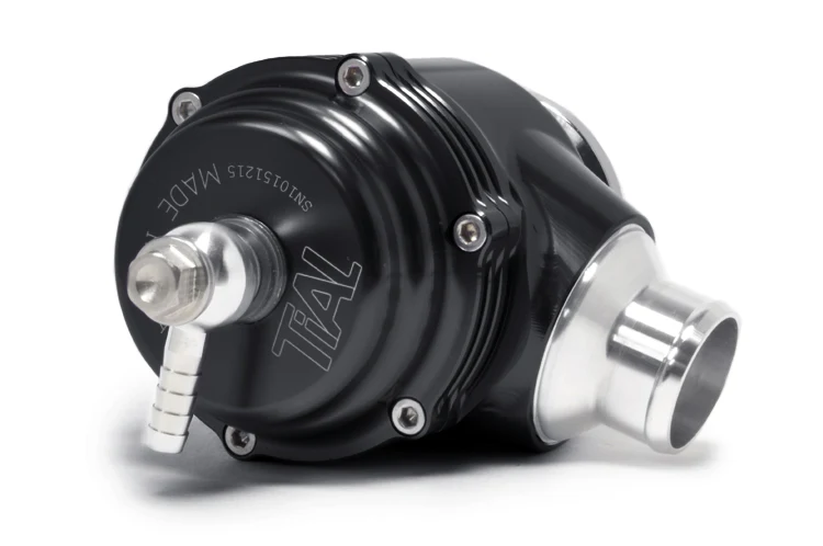 TiAL Sport QRJ Blow Off Valve - Image 9