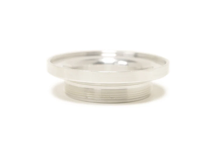 TiAL Sport QRJ to Q/QR V-Band Adapter Flange - Image 2