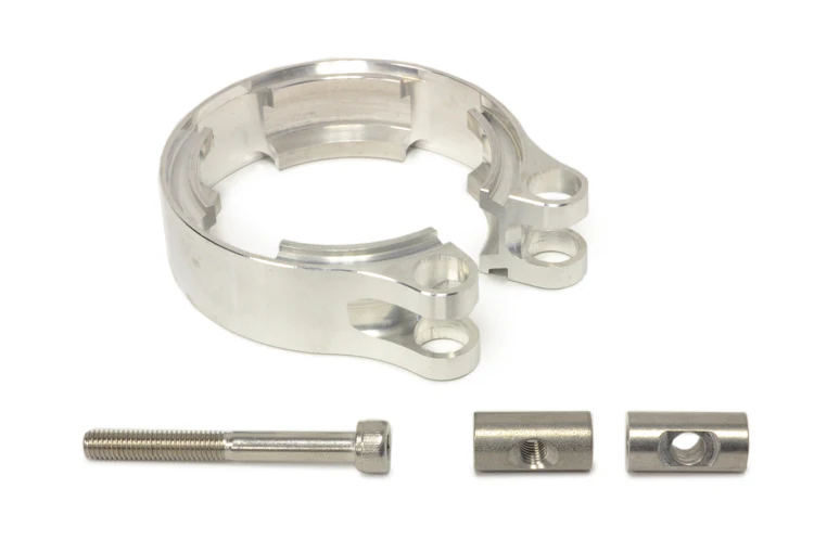 TiAL Sport Q/QR BOV Clamp - Image 3