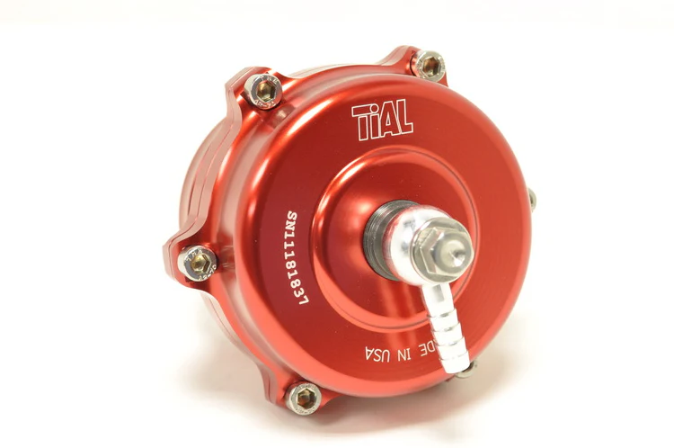 TiAL Sport Q Blow Off Valve - Image 10