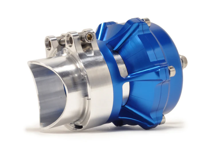 TiAL Sport Q Blow Off Valve - Image 4