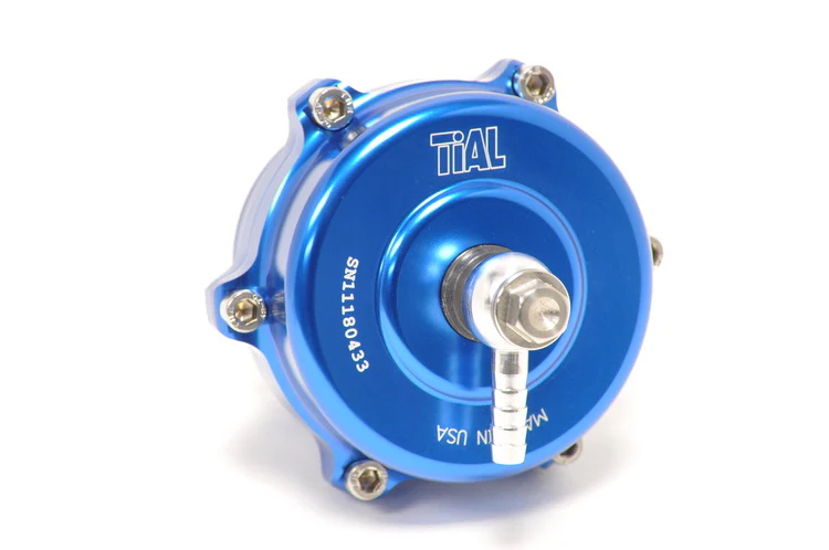 TiAL Sport Q Blow Off Valve - Image 6
