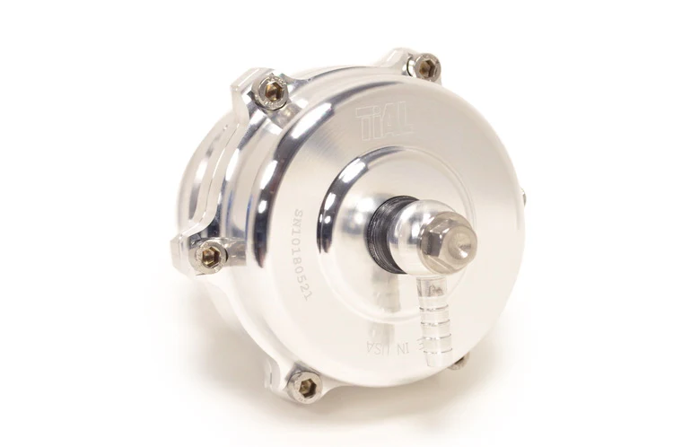 TiAL Sport Q Blow Off Valve - Image 7