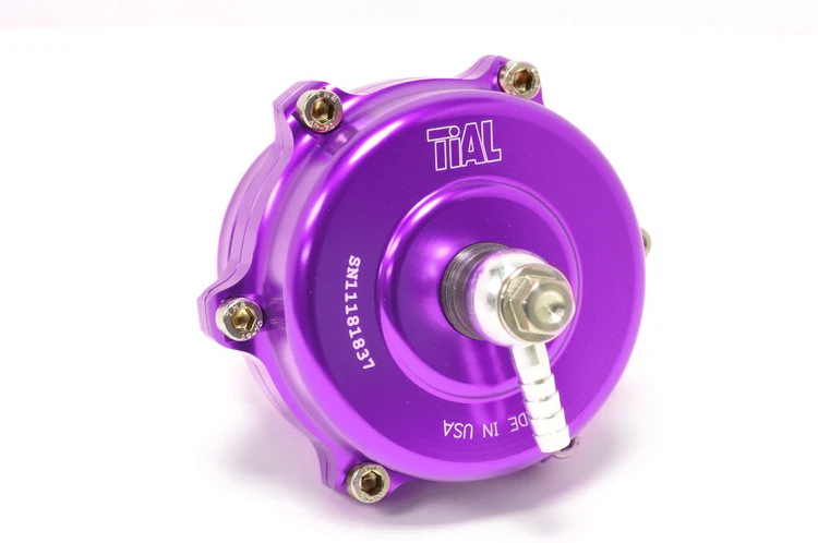 TiAL Sport Q Blow Off Valve - Image 8