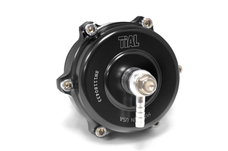 TiAL Sport Q Blow Off Valve - Image 9