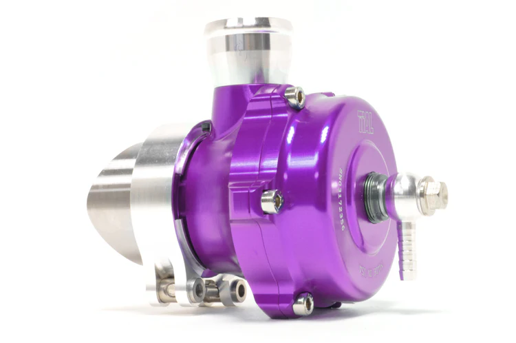 TiAL Sport QR Blow Off Valve (34mm Outlet) - Image 6