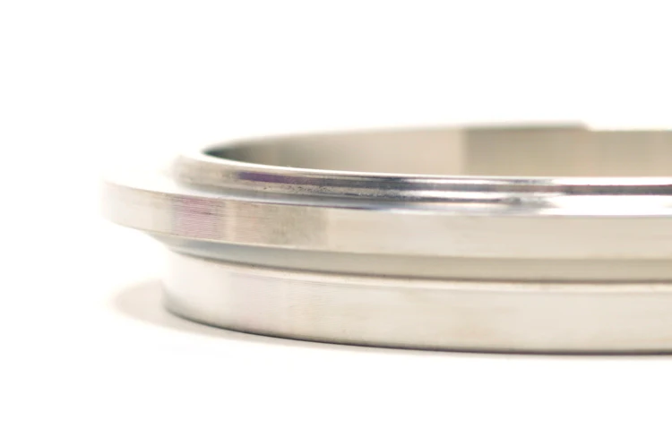 TiAL Sport Turbo V-Band 3" Male Weld Flange (Outlet for GT28 GT30 GT35) - Image 3