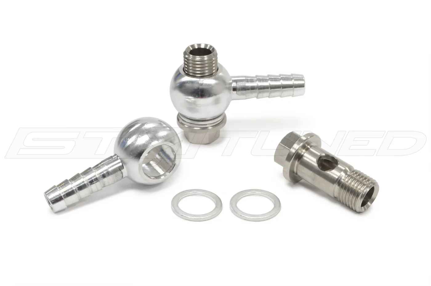 TiAL Sport V60 60mm Wastegate - Image 5