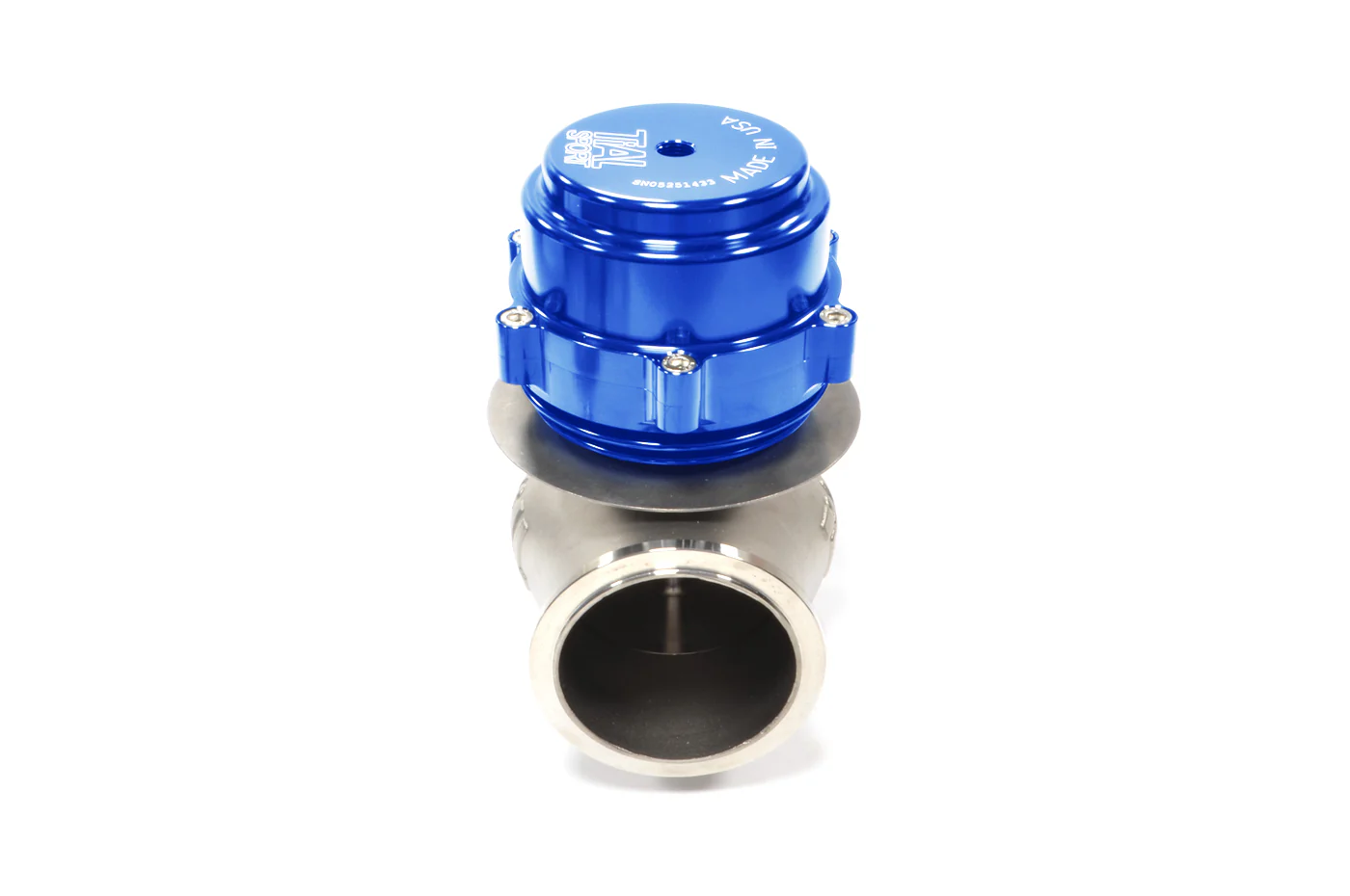 TiAL Sport V60 60mm Wastegate - Image 8