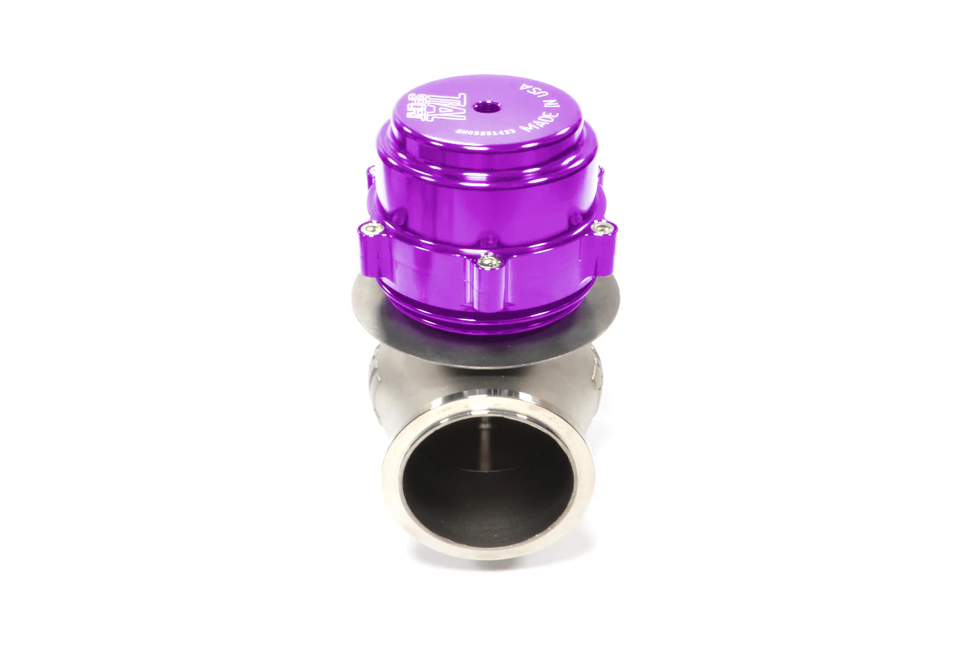 TiAL Sport V60 60mm Wastegate - Image 9