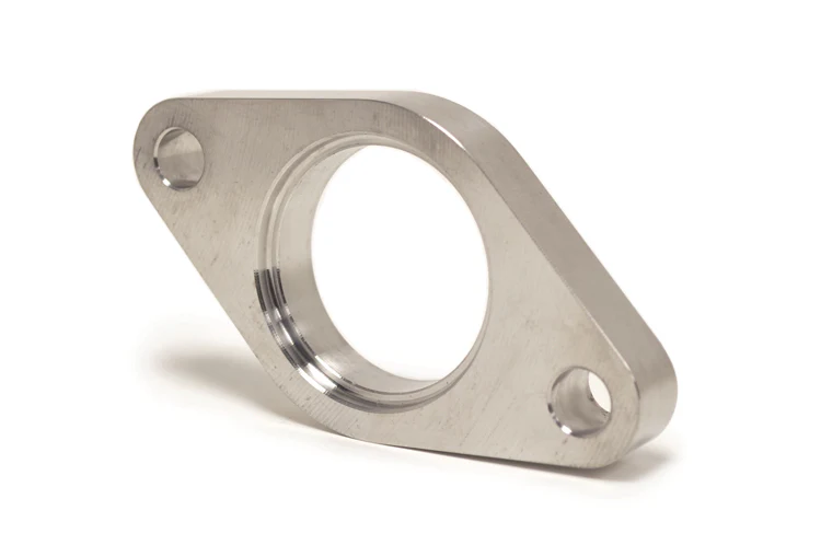 TiAL Sport 38mm Wastegate Flange - Image 3