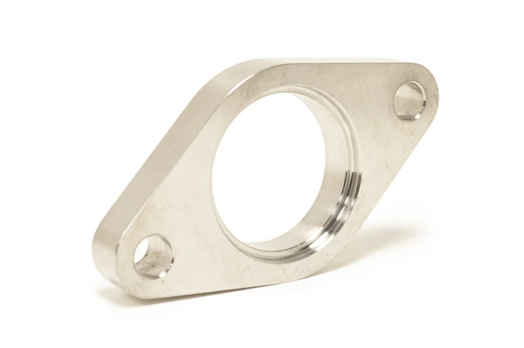 TiAL Sport 38mm Wastegate Flange - Image 5