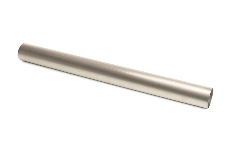 Ticon Titanium Tubing 039" Wall (24" Length) - Image 2