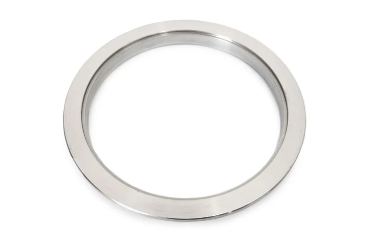 Ticon Titanium V-Band Flange - Image 3