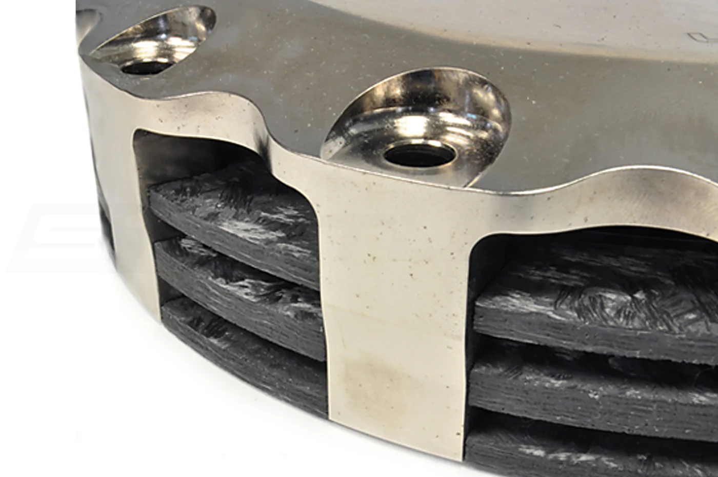 Tilton Racing Clutch Kit for Evo 7/8/9 5-Speed - Image 3