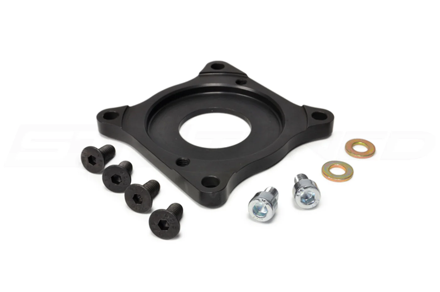 Tilton Racing Clutch Kit for Evo 7/8/9 5-Speed - Image 4