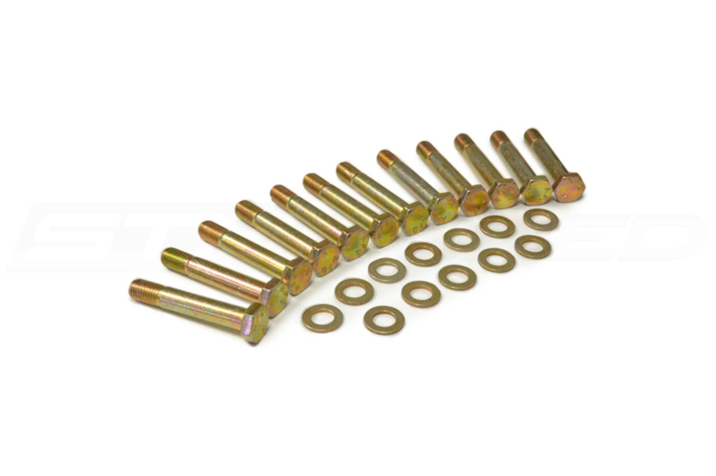 Tilton Racing Clutch Kit for Evo 7/8/9 5-Speed - Image 5