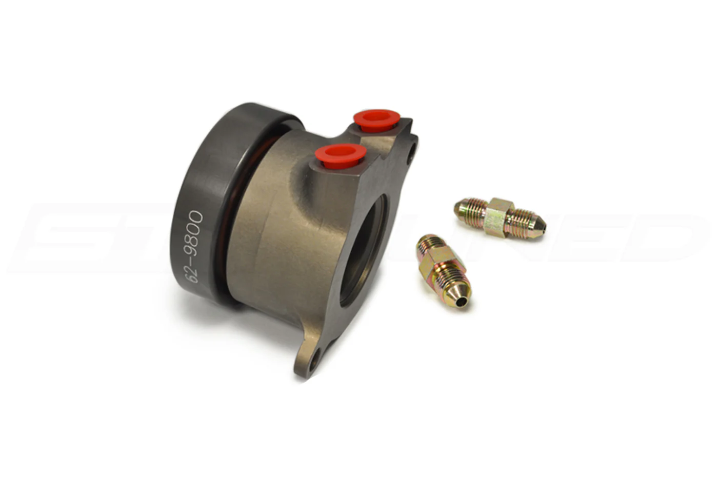 Tilton Racing Clutch Kit for Evo 7/8/9 5-Speed - Image 9